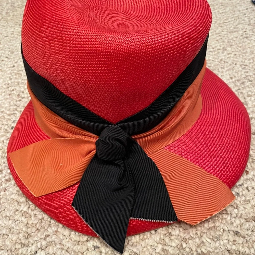 Fancy Hat - Picture 2 of 3